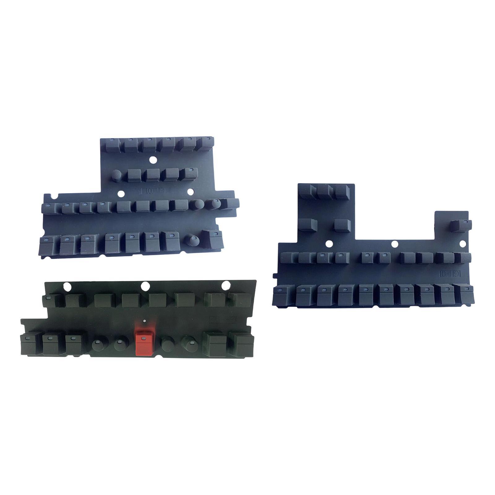 Conductive Rubber Pad for PA70 - Electronic Repairing reseña y precio