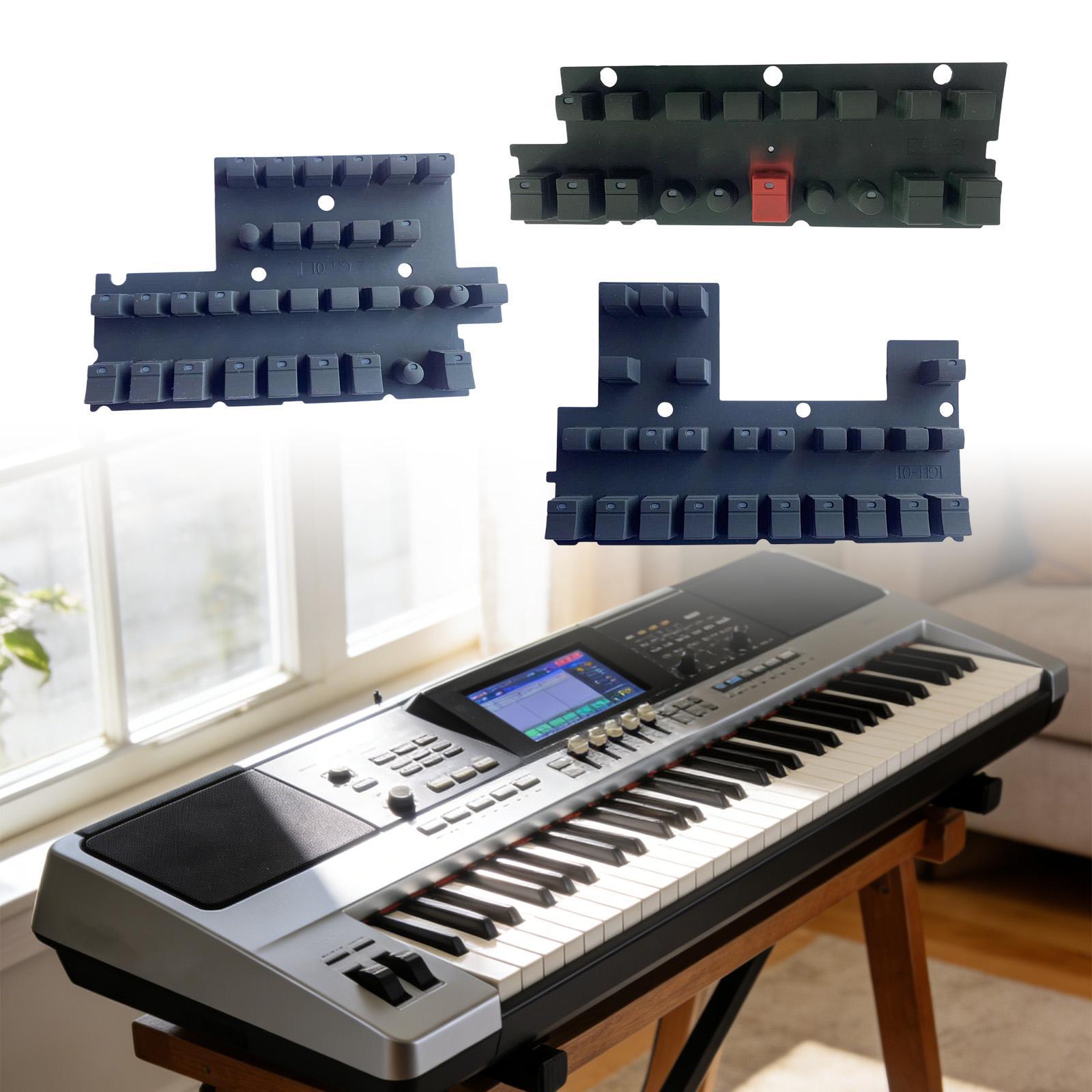 Conductive Rubber Pad for PA70 - Electronic Repairing reseña y precio