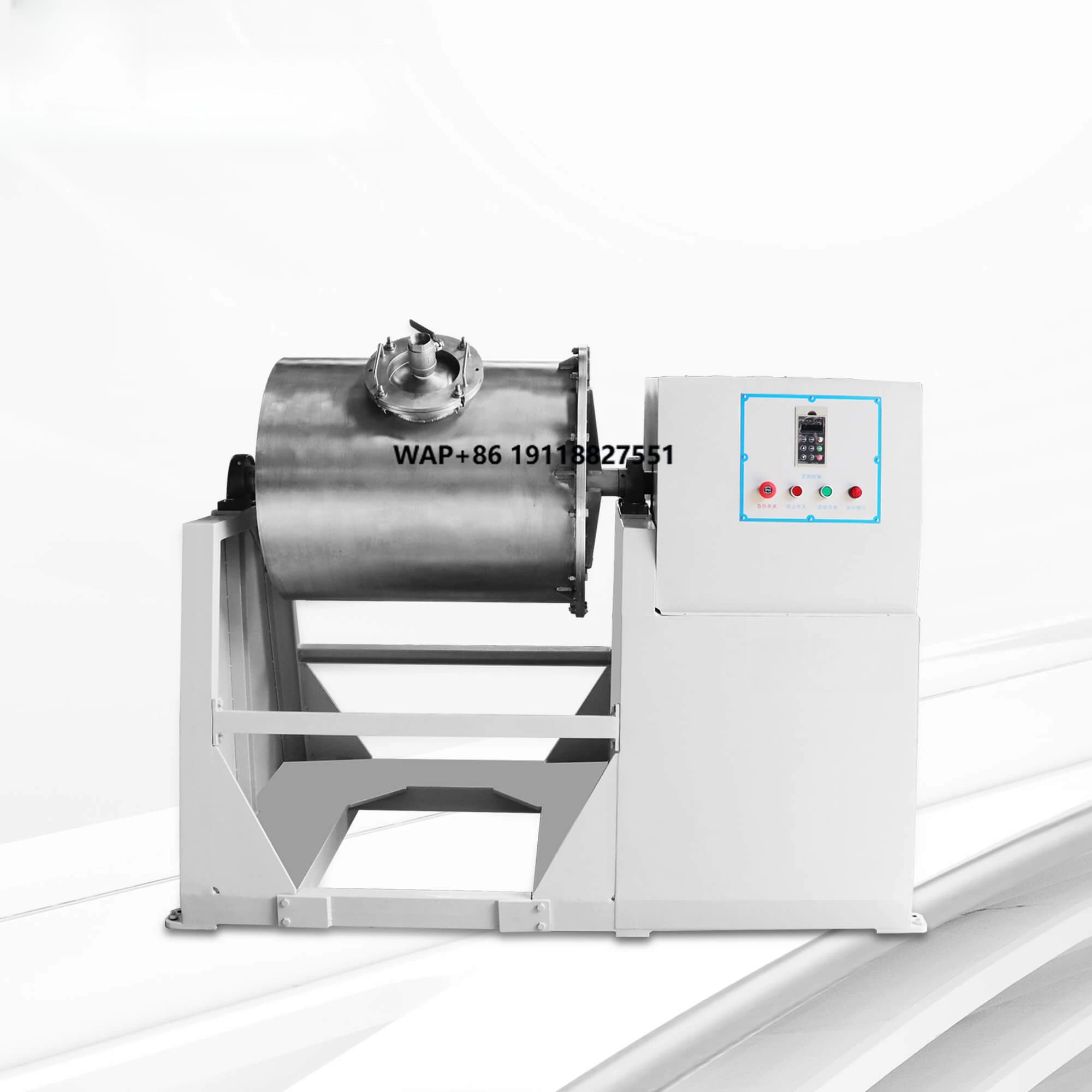 TENCAN QM 200L Powder Grinder  - Qm Electronics & Repair Services reseña y precio