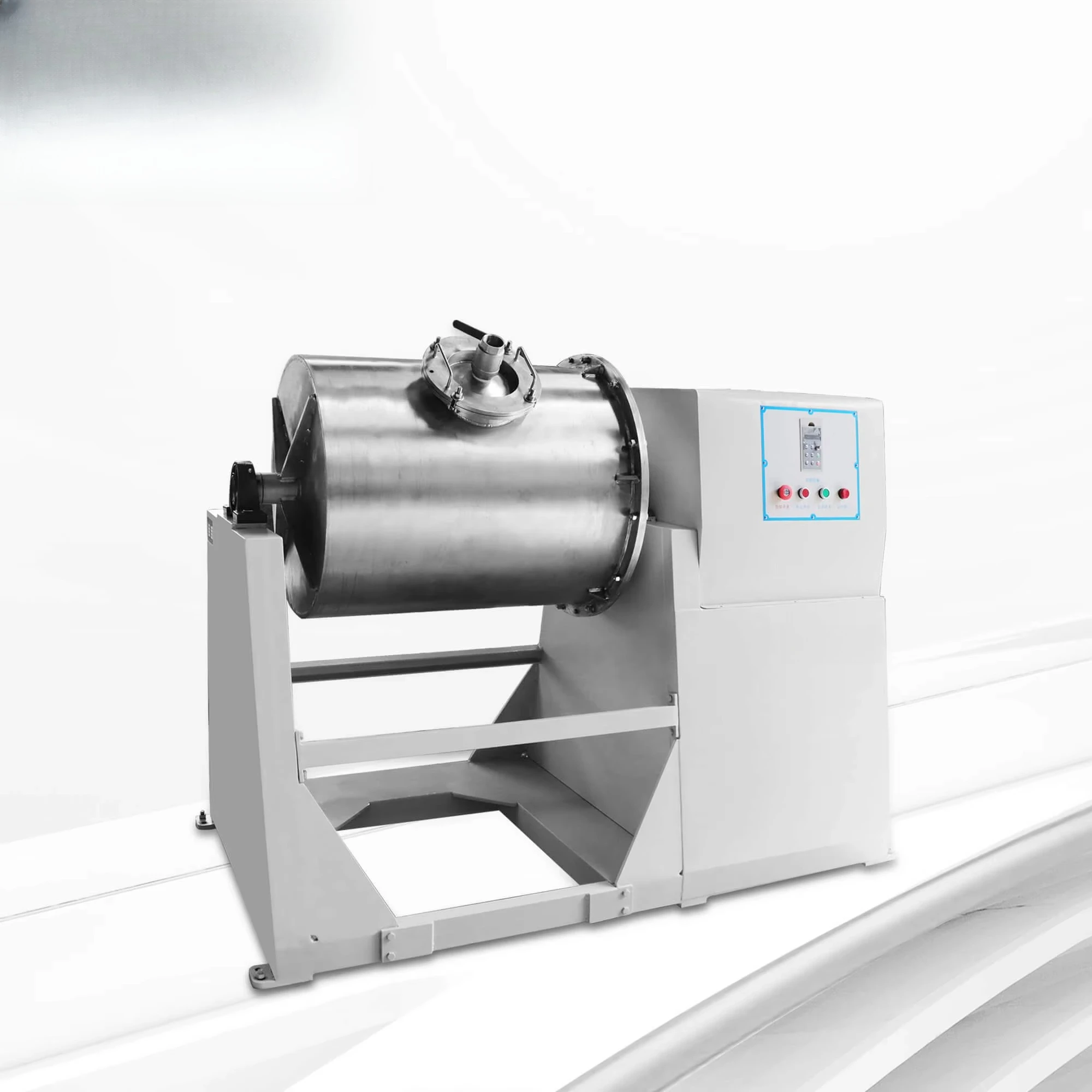 TENCAN QM 200L Powder Grinder  - Qm Electronics & Repair Services reseña y precio