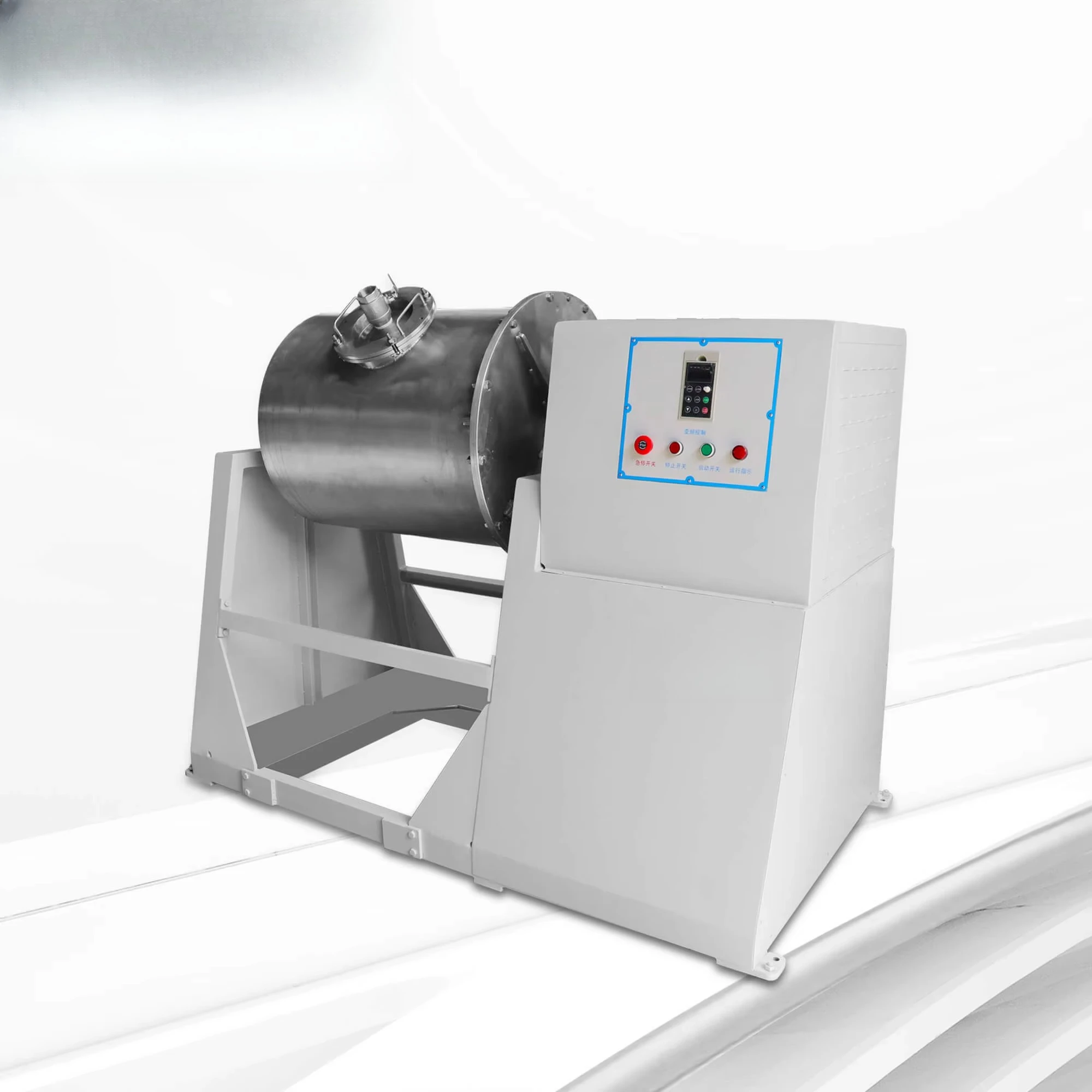 TENCAN QM 200L Powder Grinder  - Qm Electronics & Repair Services reseña y precio