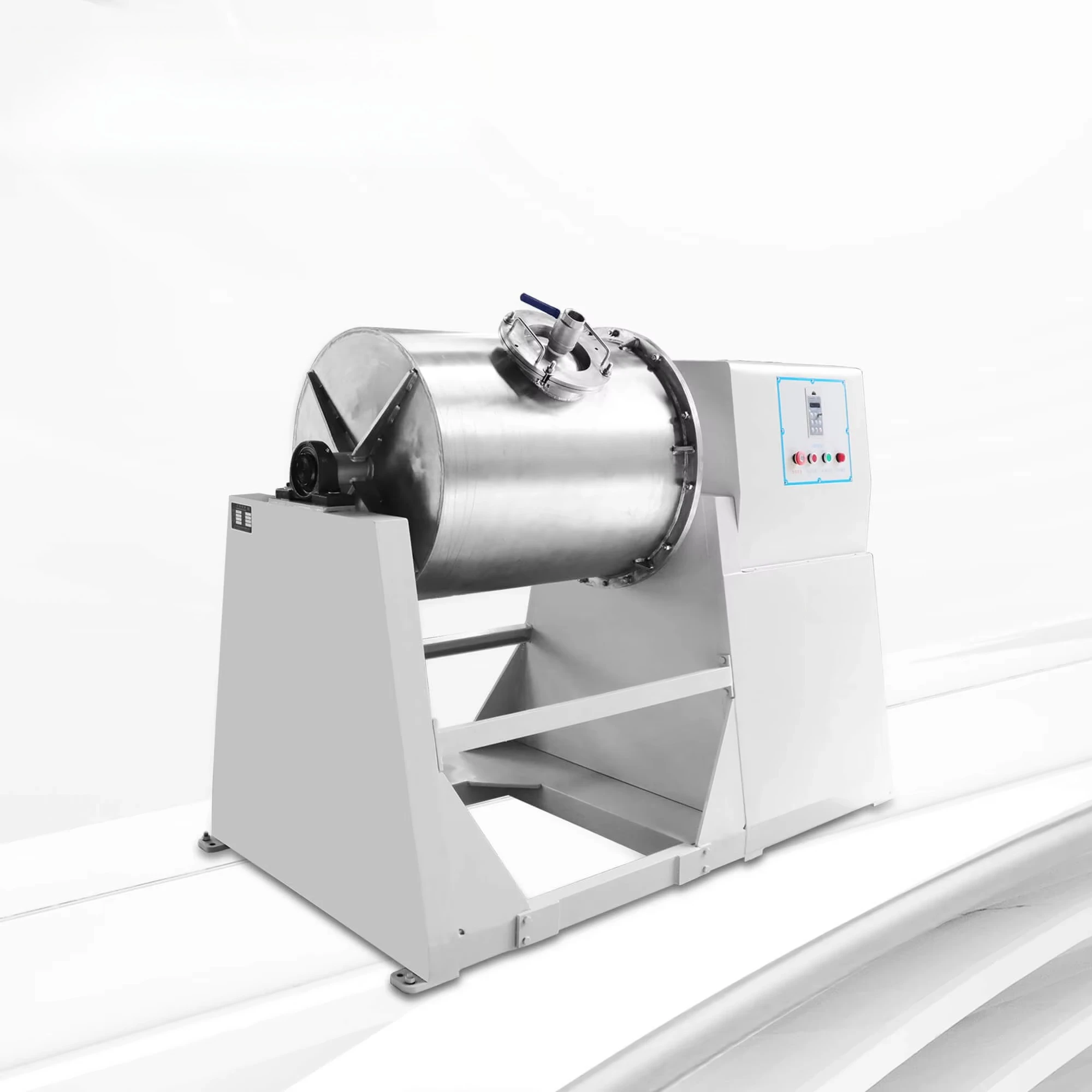 TENCAN QM 200L Powder Grinder  - Qm Electronics & Repair Services reseña y precio