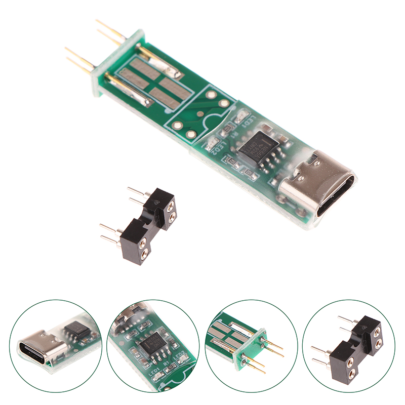 V5.0 Optocoupler Test Instrume - Electronics Repair Online reseña y precio