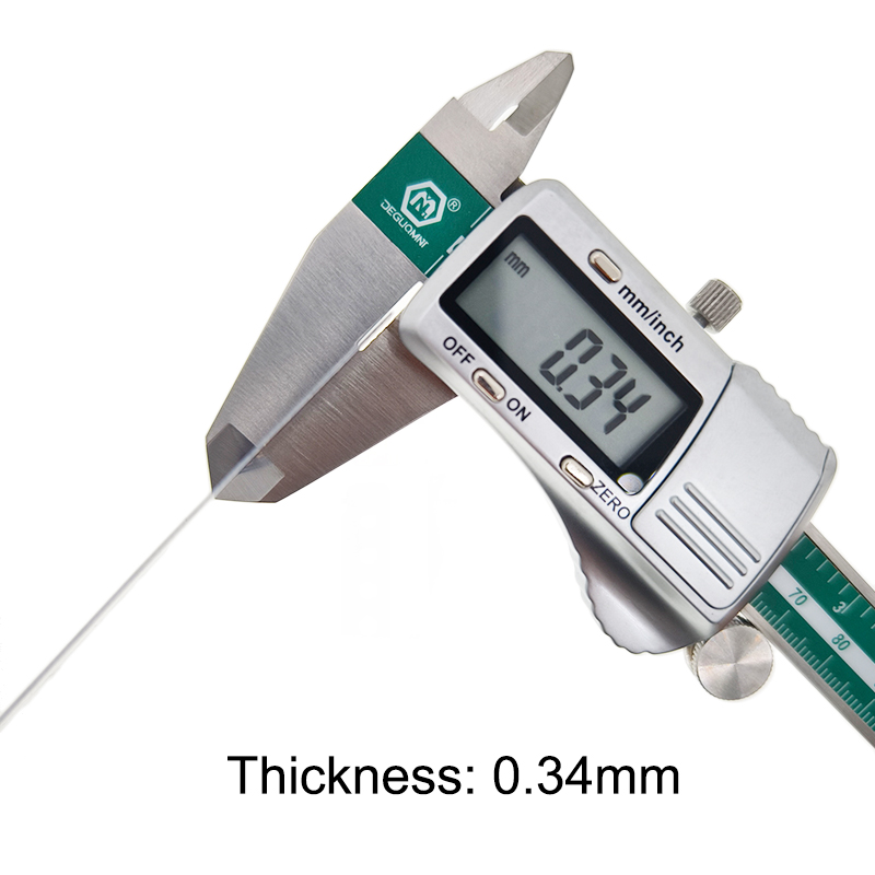 Plastic Disassemble Card Disma - Phone Opening Tool reseña y precio