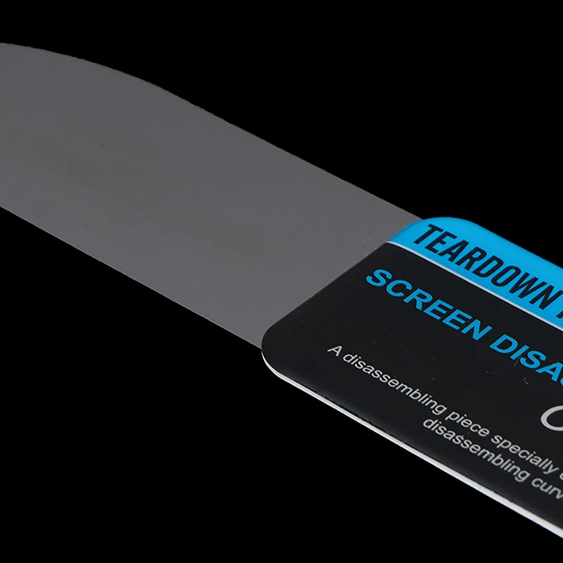 1Pc Ultra-Thin Flexible Phone  - Phone Opening Tool reseña y precio