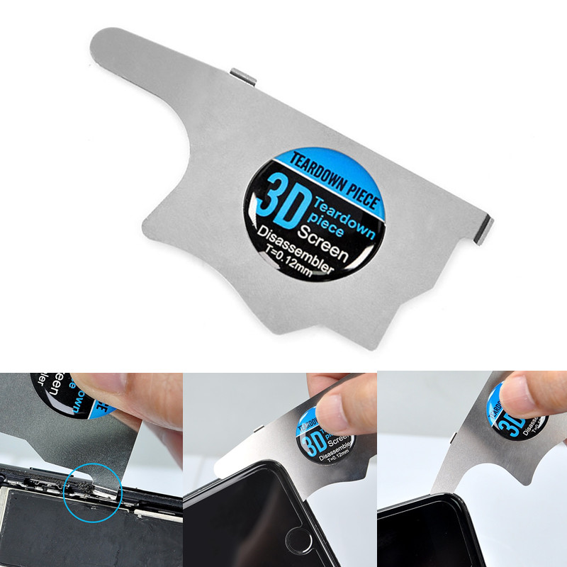 1/2Pcs TE-024 3D Ultra-Thin St - Phone Opening Tool reseña y precio