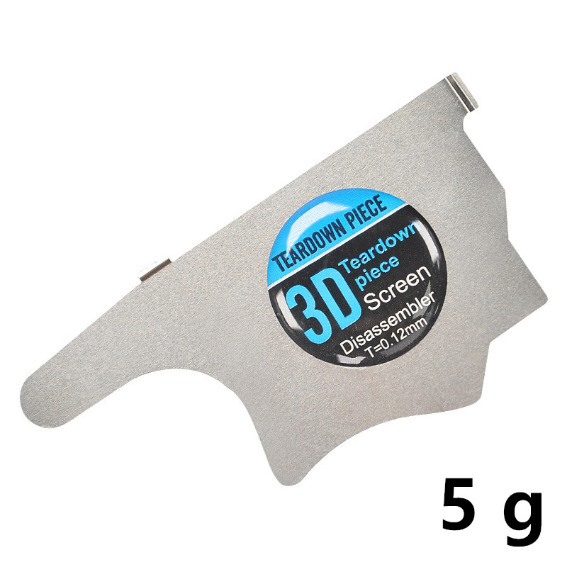 1/2Pcs TE-024 3D Ultra-Thin St - Phone Opening Tool reseña y precio
