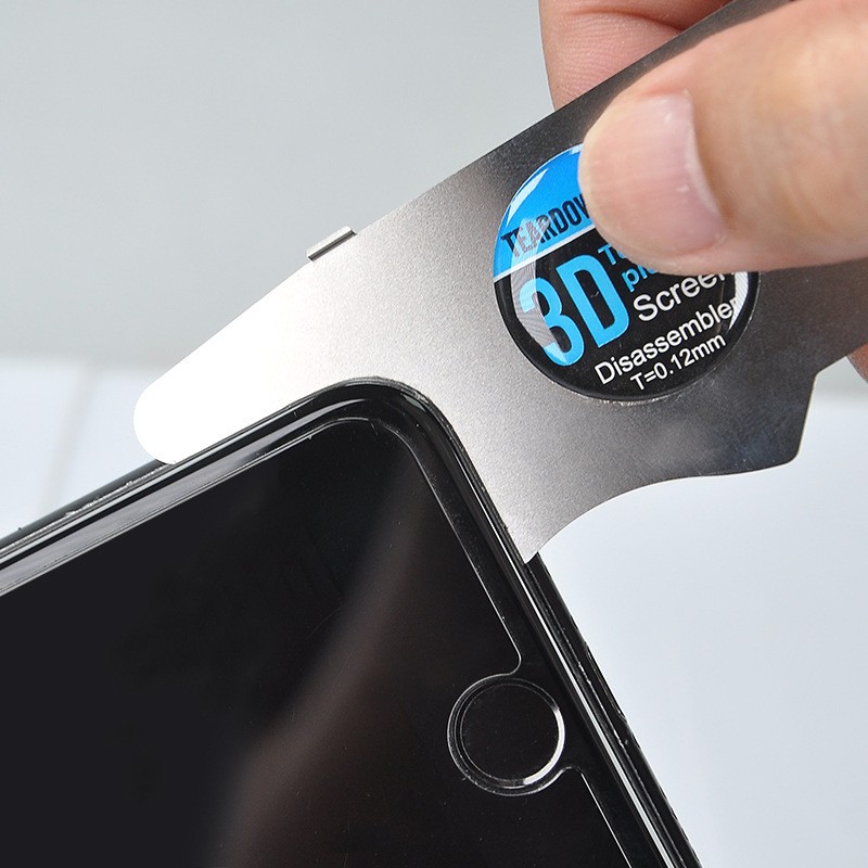 1/2Pcs TE-024 3D Ultra-Thin St - Phone Opening Tool reseña y precio