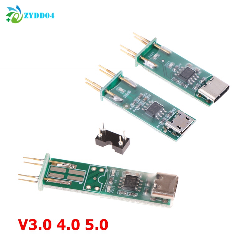 ●V3.0/4.0/5.0 Optocoupler Test - Electronics Repair Online reseña y precio