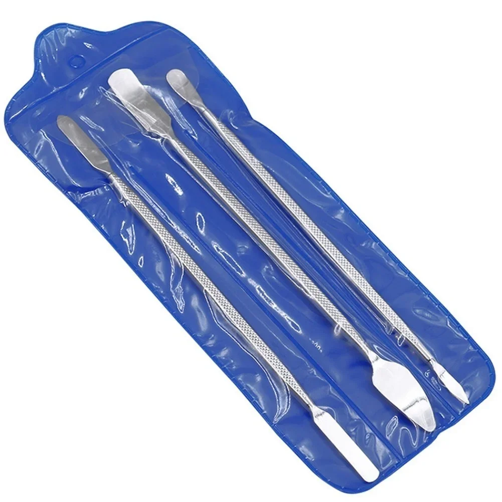 3PCS Metal Repair Tool Kit Ope - Phone Opening Tool reseña y precio