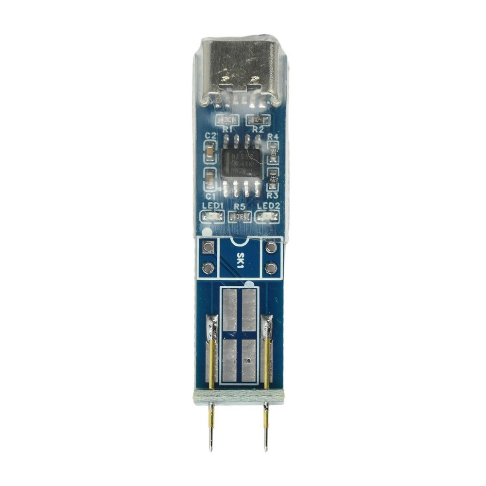 4-Pin Optocoupler Tester LED D - Electronics Repair Online reseña y precio