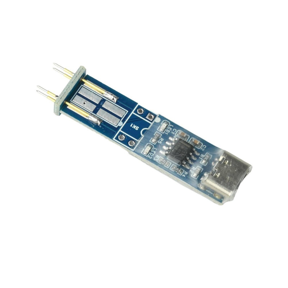 4-Pin Optocoupler Tester LED D - Electronics Repair Online reseña y precio