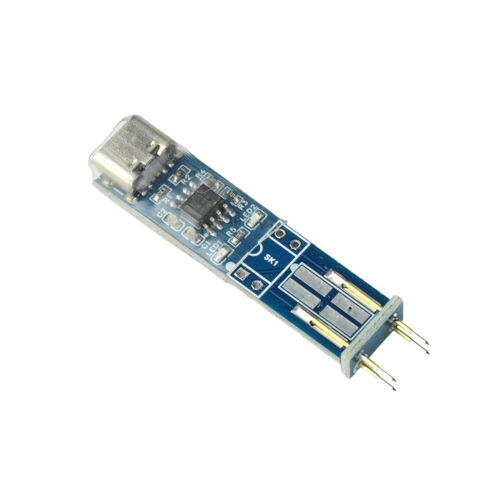 4-Pin Optocoupler Tester LED D - Electronics Repair Online reseña y precio