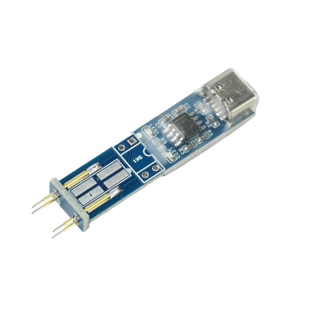 4-Pin Optocoupler Tester LED D - Electronics Repair Online reseña y precio