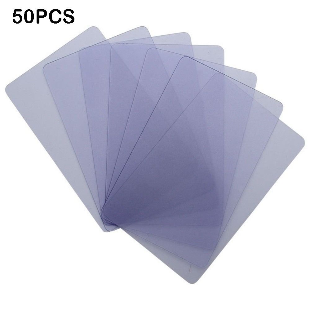 50PCS Plastic Phone Screen Pry - Phone Opening Tool reseña y precio