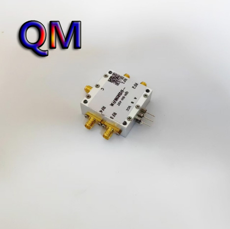 0.1-6GHz RF Switch SP4T Four C - Qm Electronics & Repair Services reseña y precio