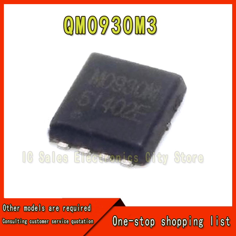 (2-10 Stuk) 100% Nieuwe M 0930 - Qm Electronics & Repair Services reseña y precio