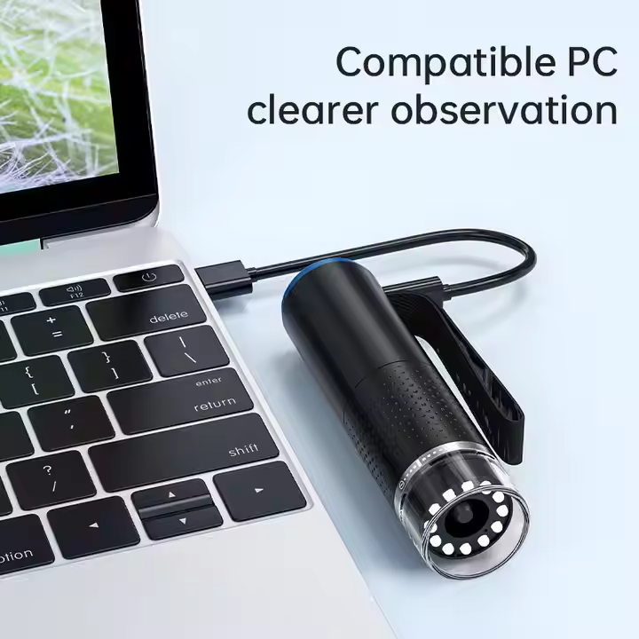 Portable 2MP 1000X 1080P Digit - Electronics Repair Online reseña y precio