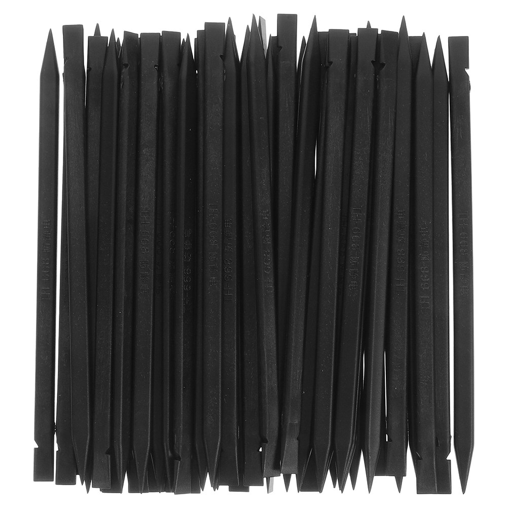 100Pcs Universal Electronic Re - Phone Opening Tool reseña y precio