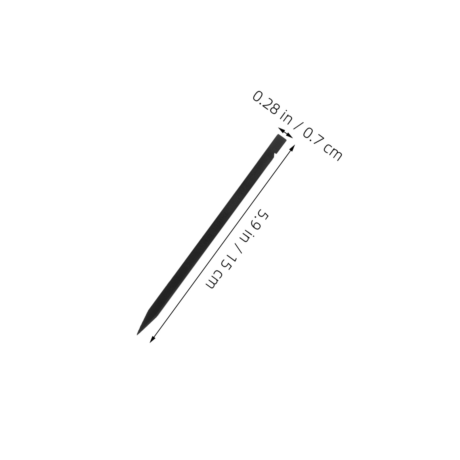 100Pcs Universal Electronic Re - Phone Opening Tool reseña y precio