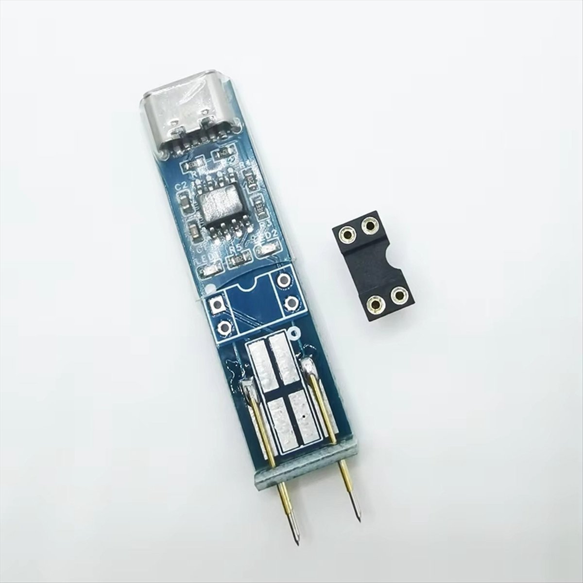 SWXF Optocoupler Tester Online - Electronics Repair Online reseña y precio