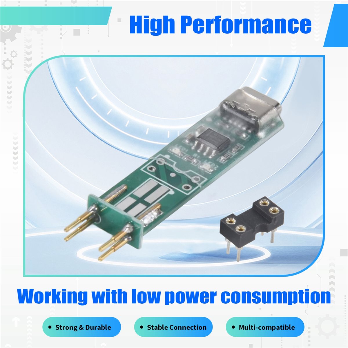 DT895~Optocoupler Tester Onlin - Electronics Repair Online reseña y precio