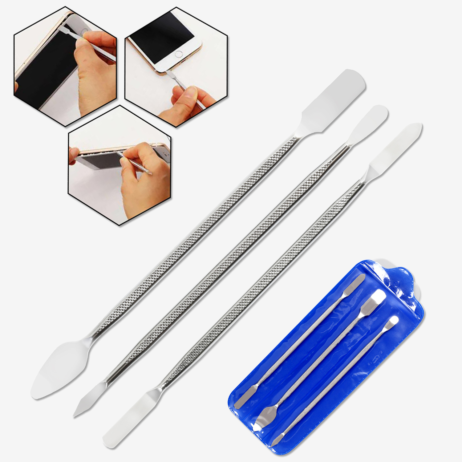 Universal Phone Repair Tools K - Phone Opening Tool reseña y precio