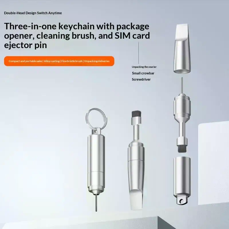 SIM Card Tray Removal Tool Eje - Phone Opening Tool reseña y precio