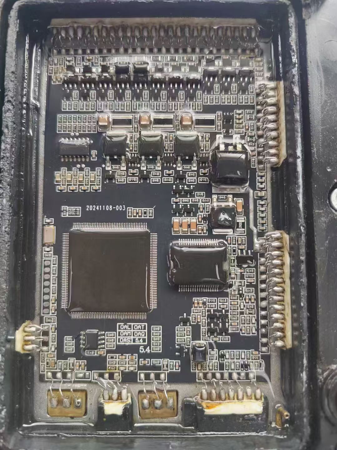 0AM DQ200 Drivetrain Repair TC - Electronic Repairing reseña y precio