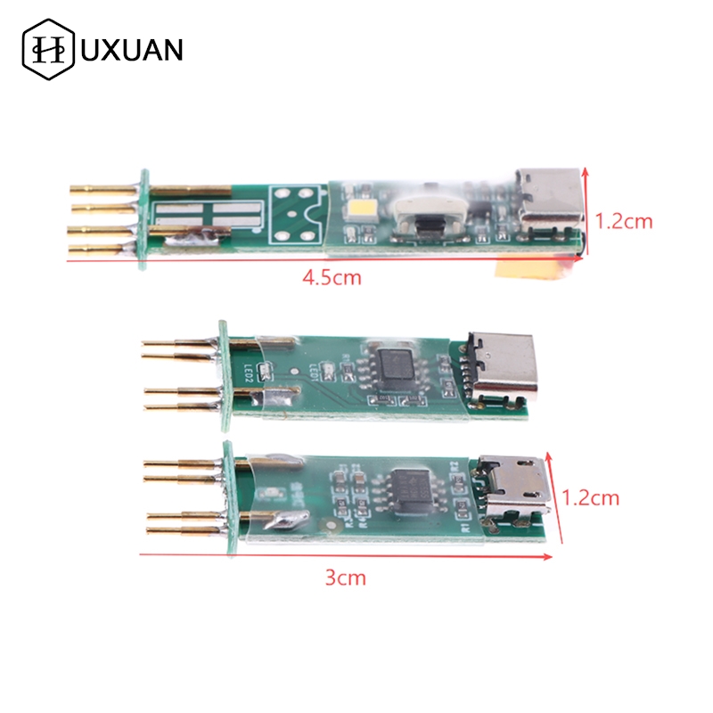 V3.0 V4.0 V6.0 Optocoupler Tes - Electronics Repair Online reseña y precio