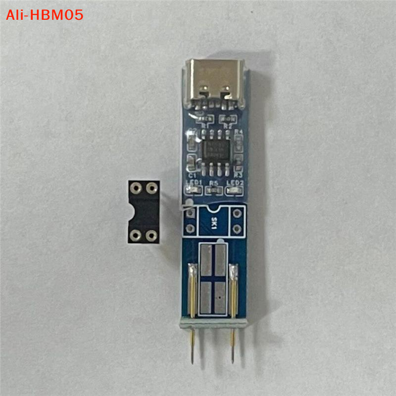 (HB05)Type-C Upgraded Optocoup - Electronics Repair Online reseña y precio