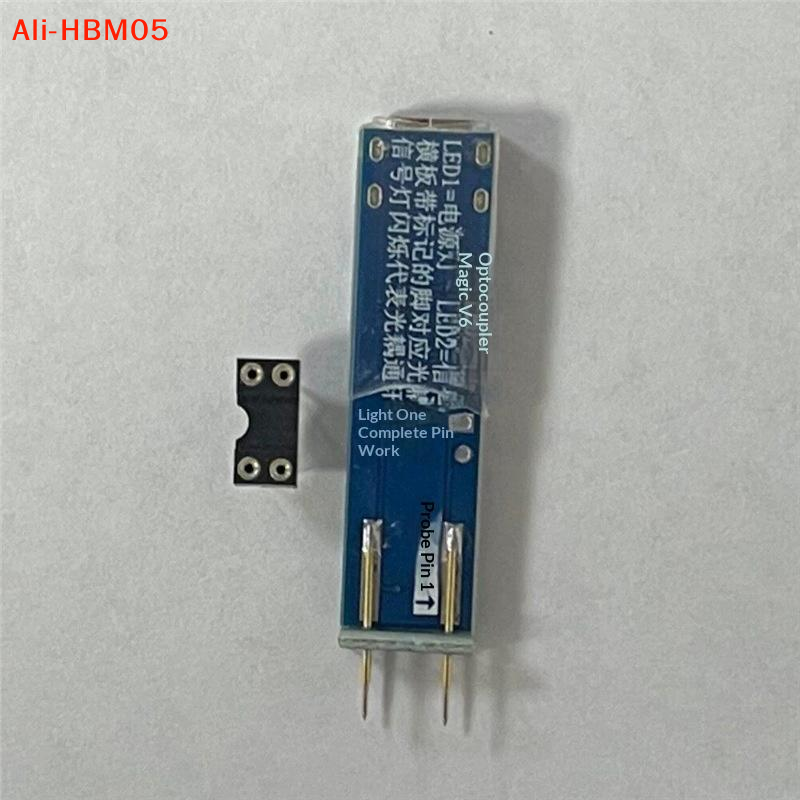 (HB05)Type-C Upgraded Optocoup - Electronics Repair Online reseña y precio