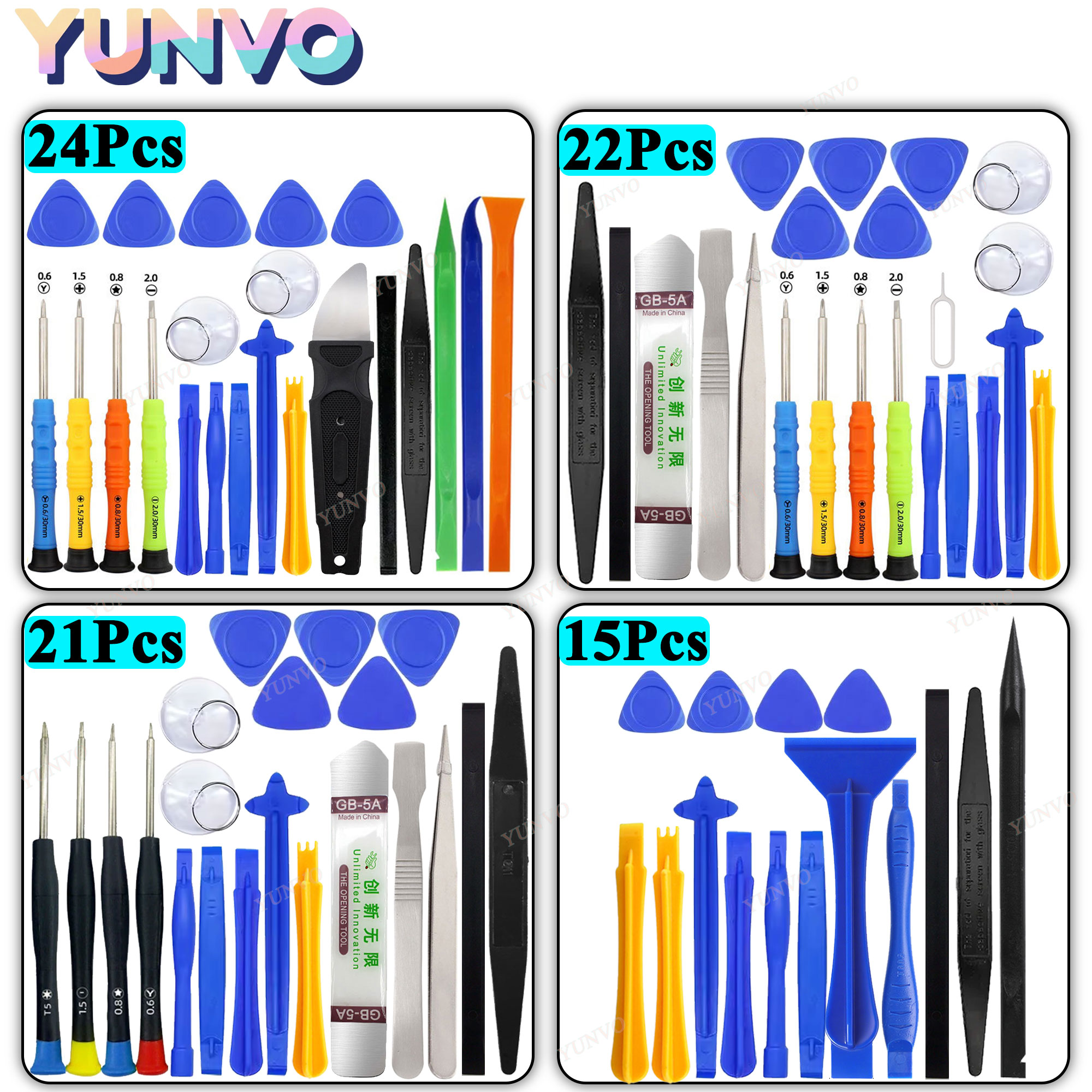 Mobile Phone Disassembly Repai - Phone Opening Tool reseña y precio