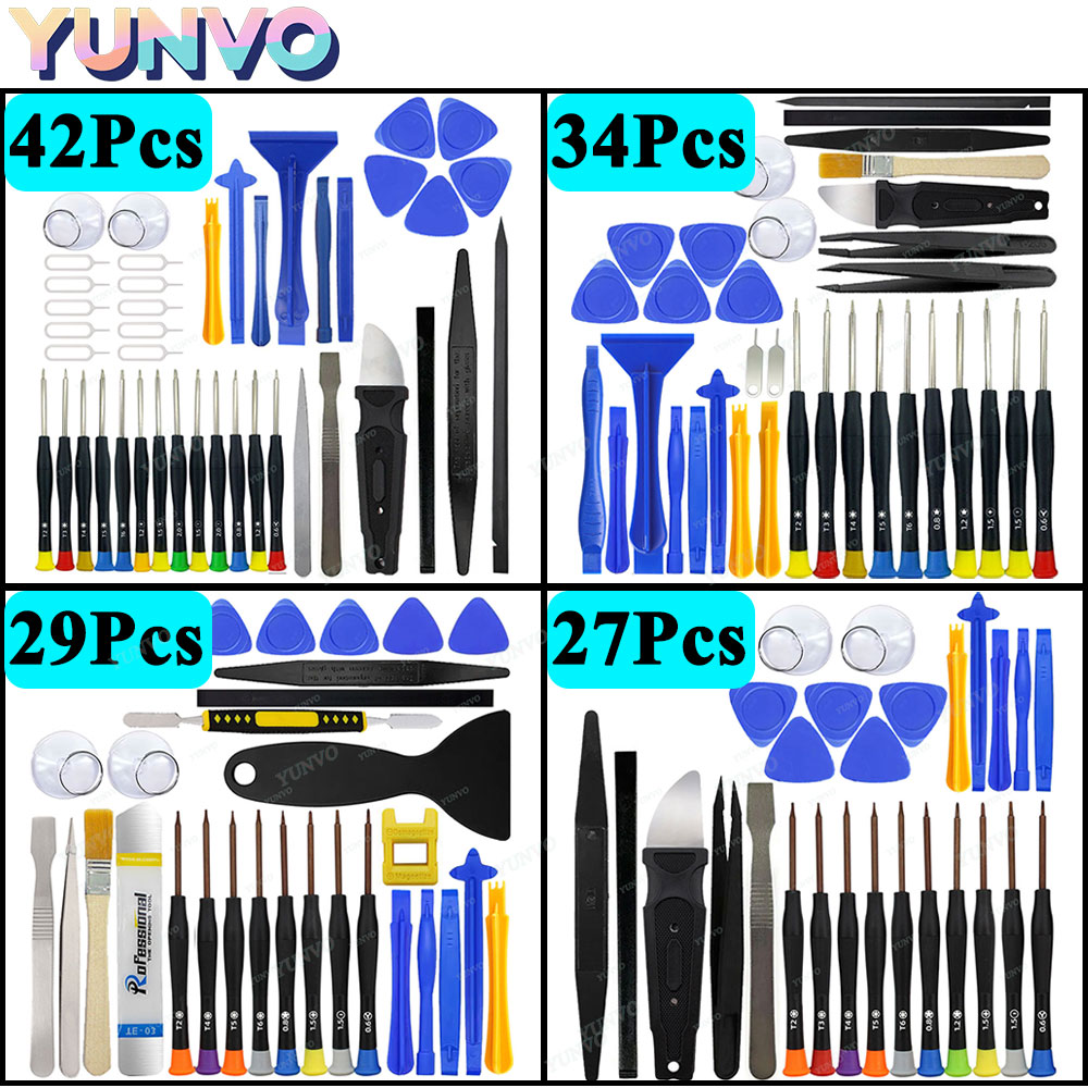 Mobile Phone Disassembly Repai - Phone Opening Tool reseña y precio