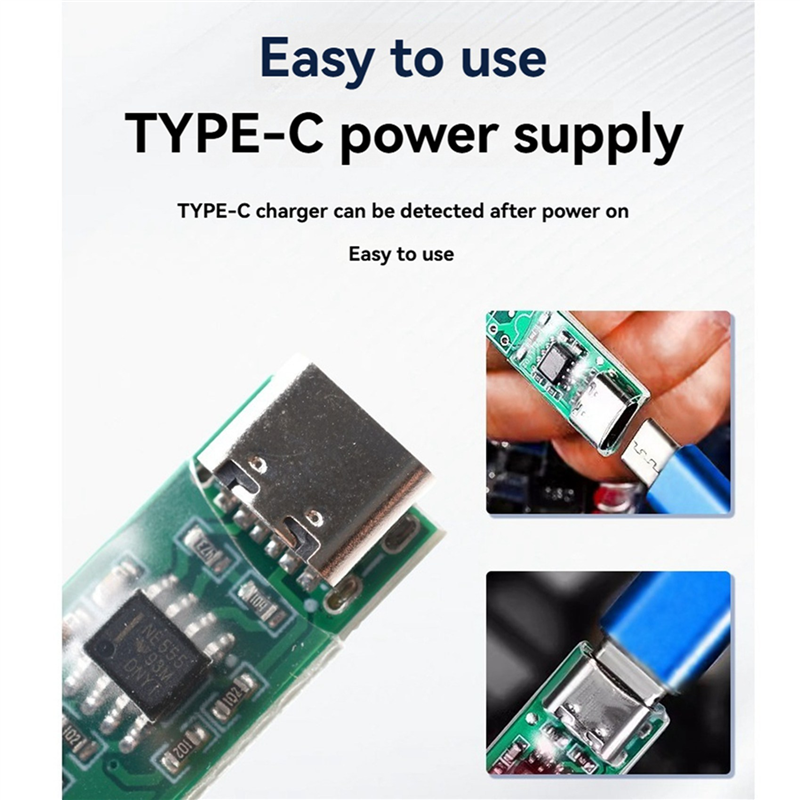AS60-3X Optocoupler Tester Opt - Electronics Repair Online reseña y precio