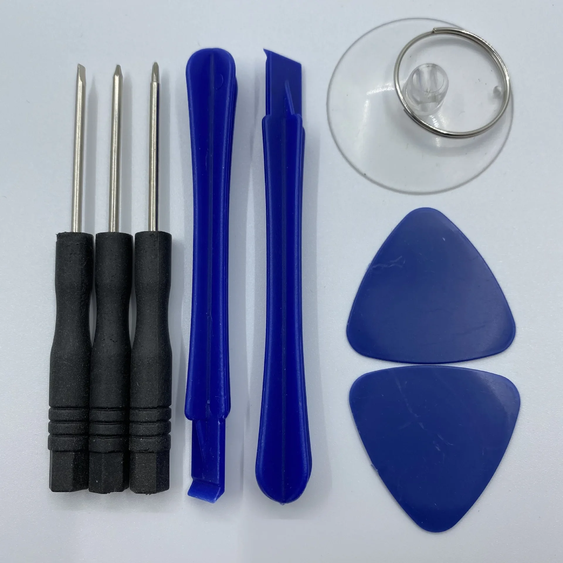 26 in 1 Phone Repair Tool Set  - Phone Opening Tool reseña y precio