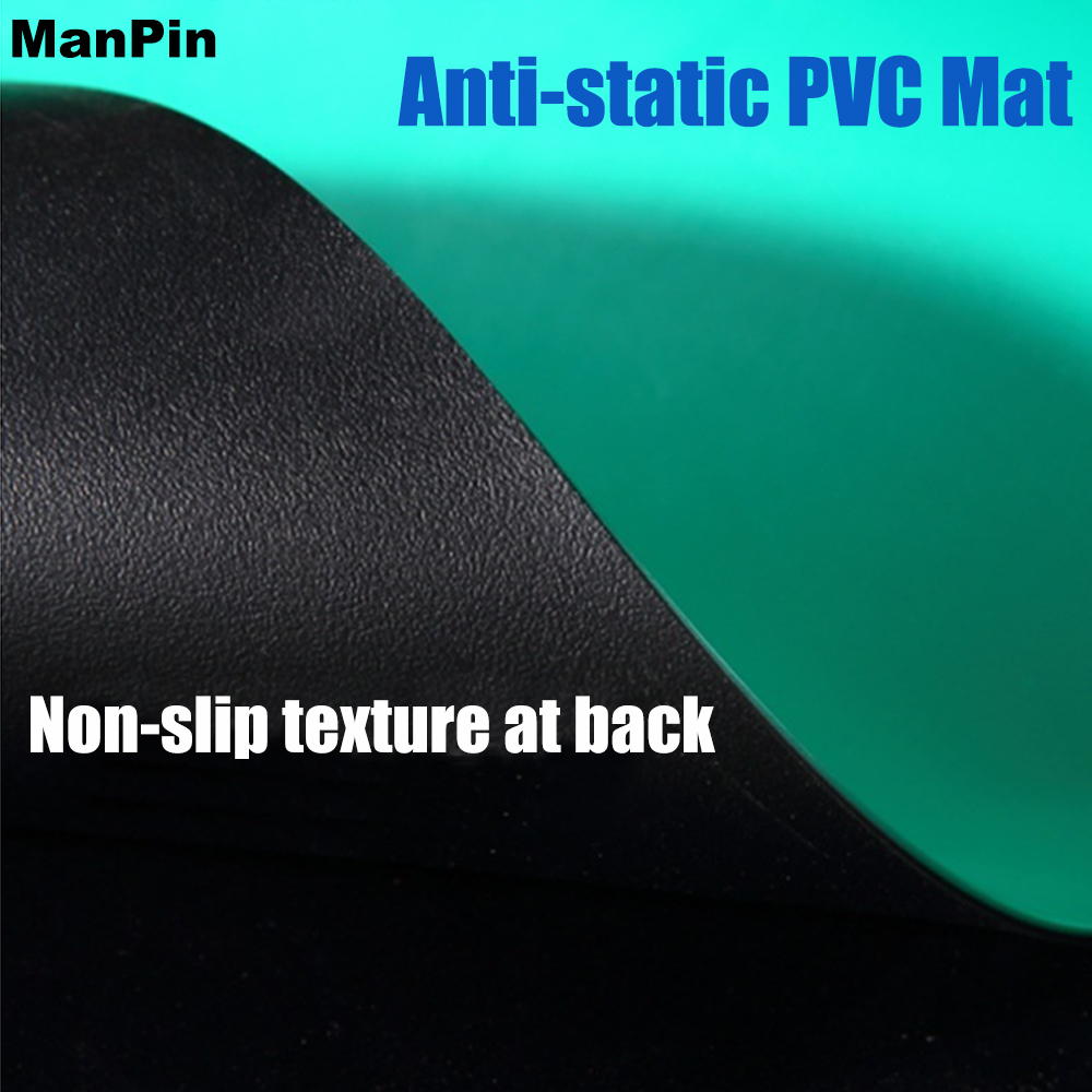3mm Table Work Mat Anti Static - Electronic Repairing reseña y precio