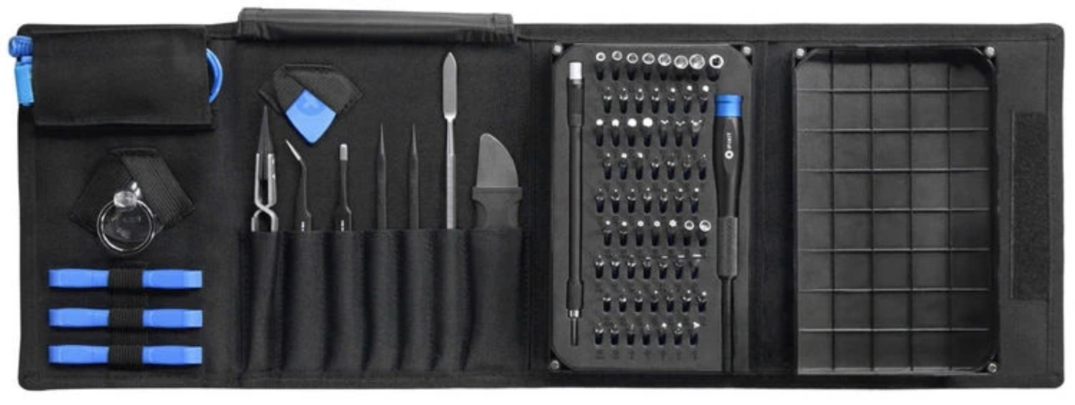 iFixit Pro Tech Toolkit Electr - Electronic Repairing reseña y precio