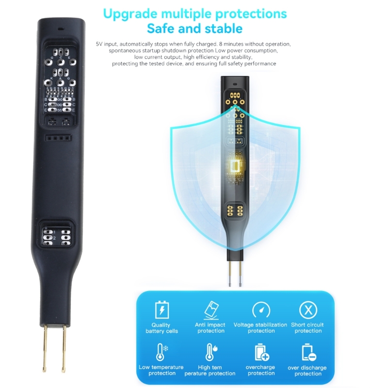 Professional Optocoupler Teste - Electronics Repair Online reseña y precio