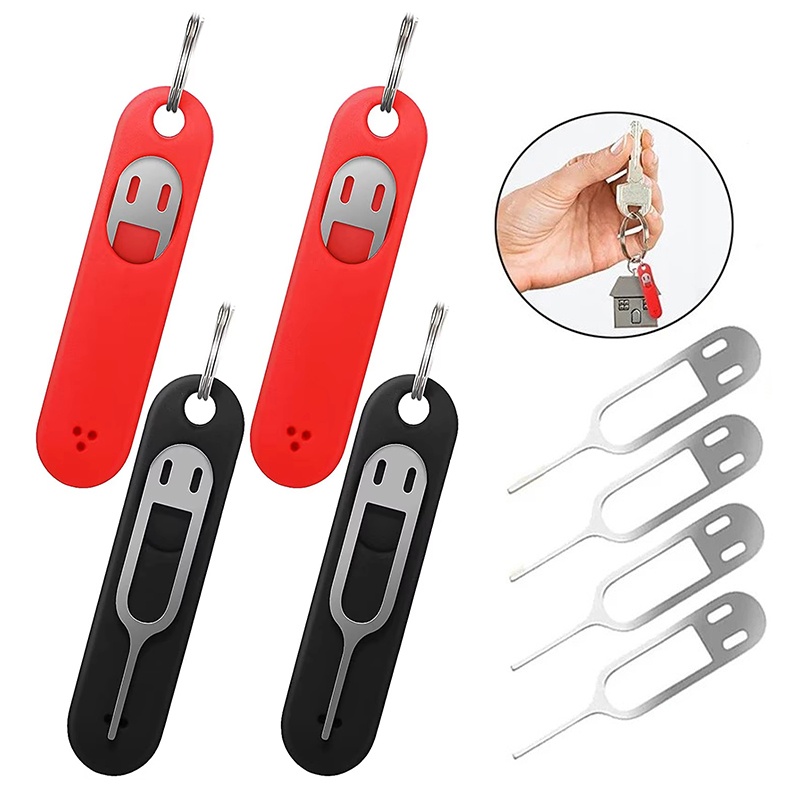 1/3/5Pcs/set Anti-Lost Sim Car - Phone Opening Tool reseña y precio
