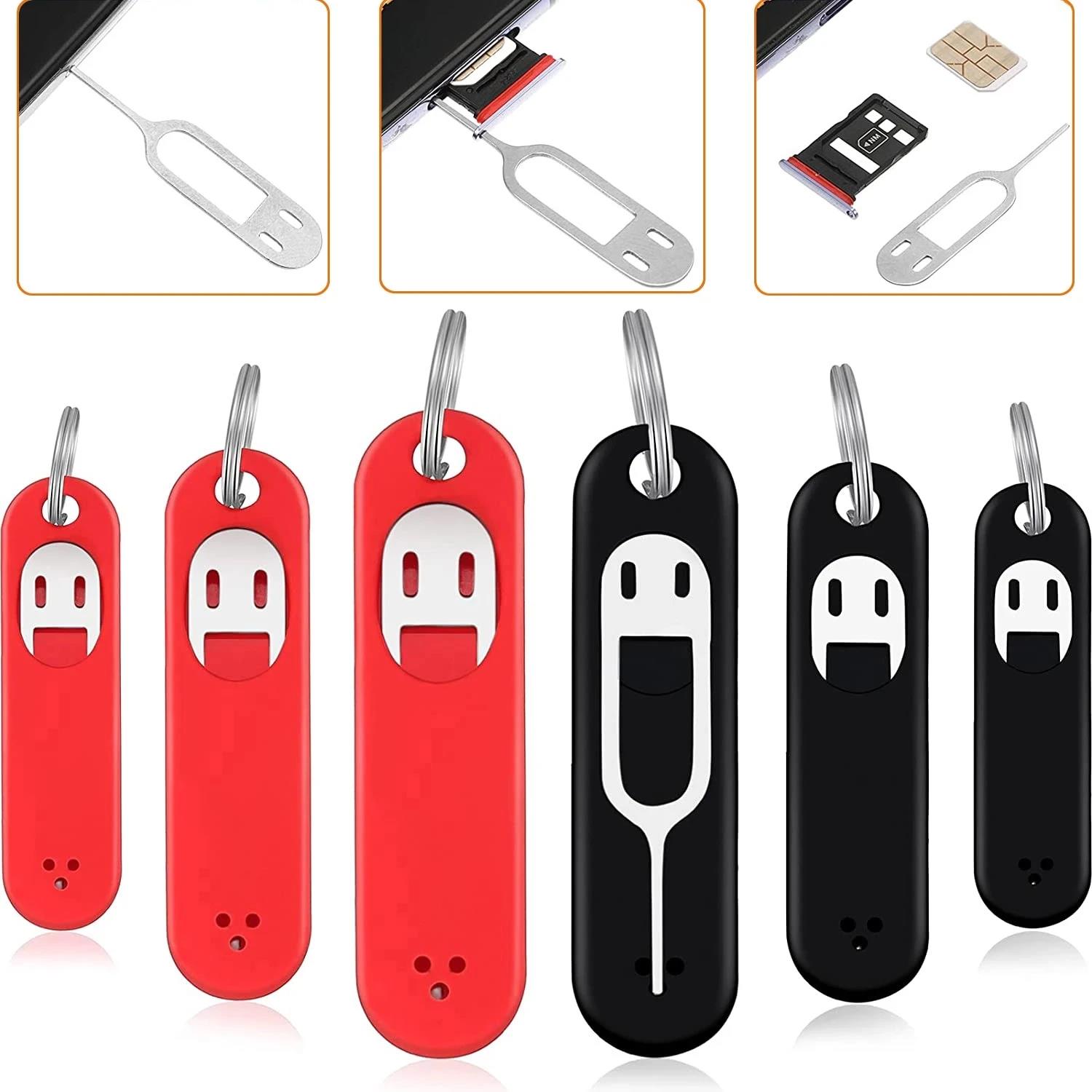 1/3/5Pcs/set Anti-Lost Sim Car - Phone Opening Tool reseña y precio