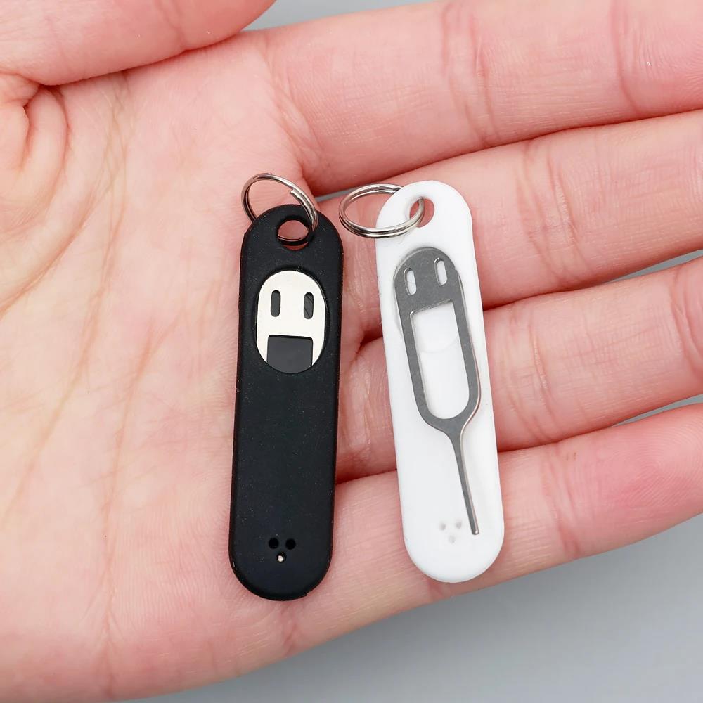 1/3/5Pcs/set Anti-Lost Sim Car - Phone Opening Tool reseña y precio