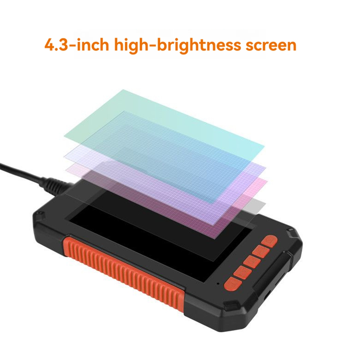 A002 HD Camera Electronic Car  - Electronic Repairing reseña y precio