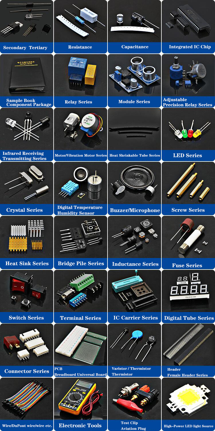 (10/50 pieces) RTQ045N03 QM SO - Qm Electronics & Repair Services reseña y precio