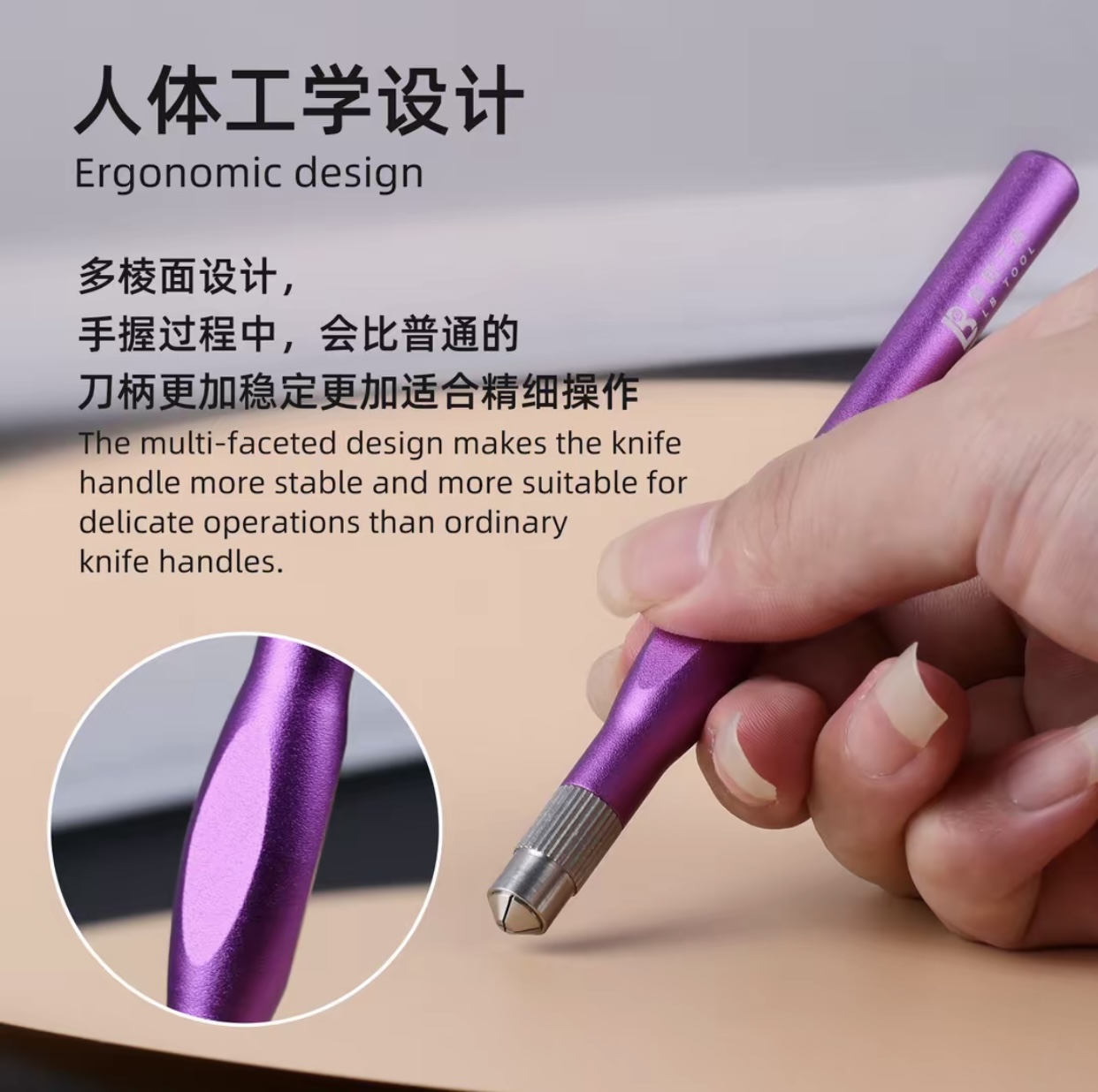 L B Mobile Phone Repair Tools  - Phone Opening Tool reseña y precio