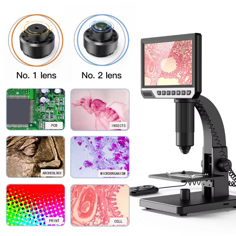 Buy Online Magnification Camer - Electronics Repair Online reseña y precio