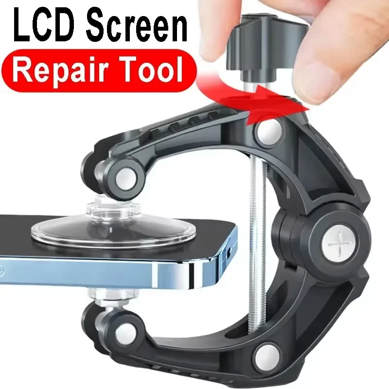 Phone-Screen Repair Suction-Cu - Phone Opening Tool reseña y precio