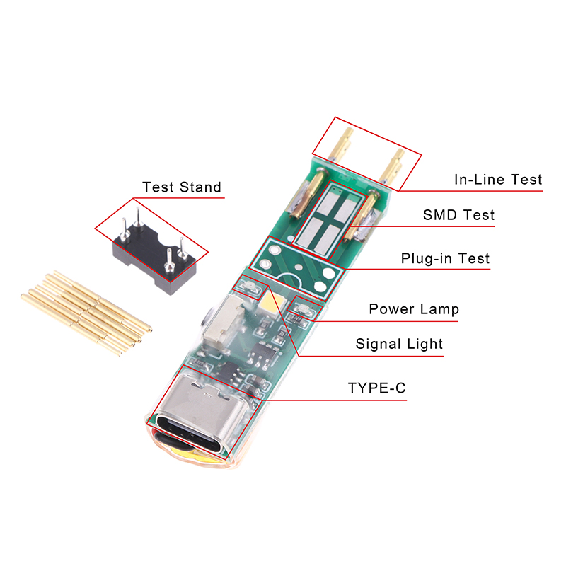 1pc V3.0 V4.0 V6.0 Optocoupler - Electronics Repair Online reseña y precio
