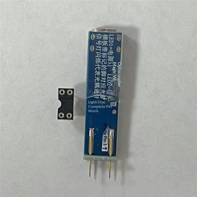 New Type-C Upgraded Optocouple - Electronics Repair Online reseña y precio