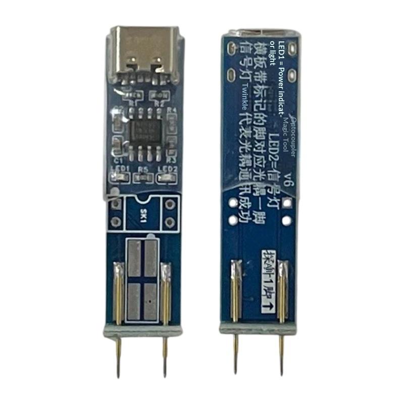 New Type-C Upgraded Optocouple - Electronics Repair Online reseña y precio